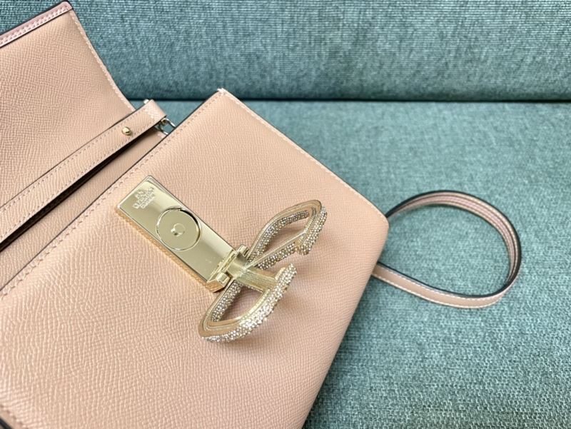 Valentino Top Handle Bag